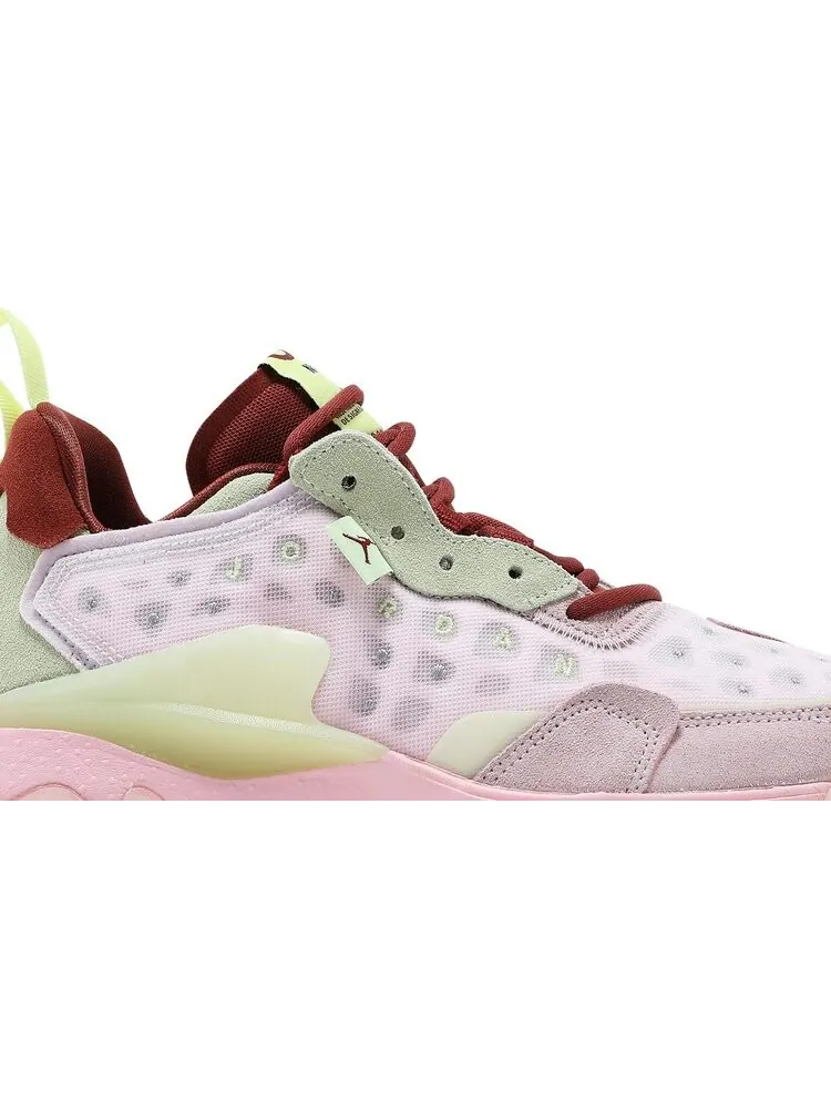 Кроссовки Wmns Jordan Delta 2 Regal Pink — изображение 2 из 8, розовый