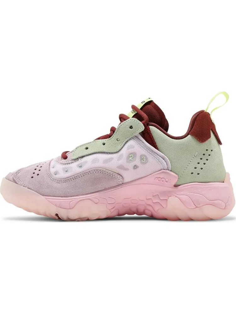 Кроссовки Wmns Jordan Delta 2 Regal Pink — изображение 3 из 8, розовый
