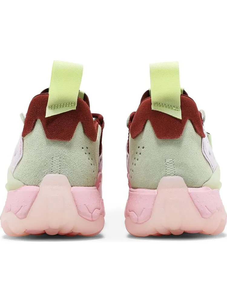 Кроссовки Wmns Jordan Delta 2 Regal Pink — изображение 6 из 8, розовый