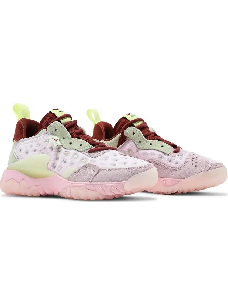 Кроссовки Wmns Jordan Delta 2 Regal Pink — изображение 8 из 8, розовый
