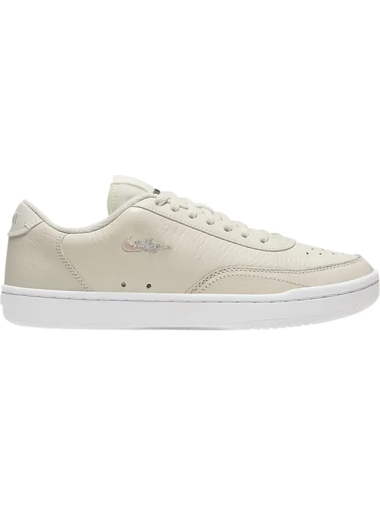 Кроссовки Nike Wmns Court Vintage Premium 'Pale Ivory' — изображение 1 из 1, бежевый
