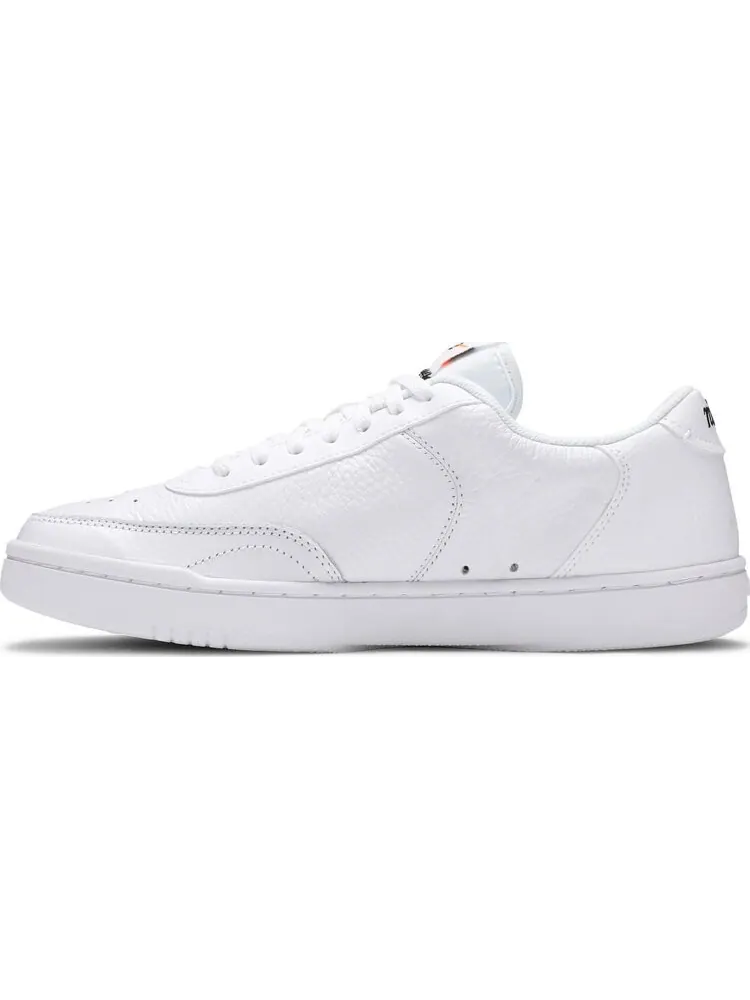 Кроссовки Nike Wmns Court Vintage Premium — изображение 3 из 8, белый