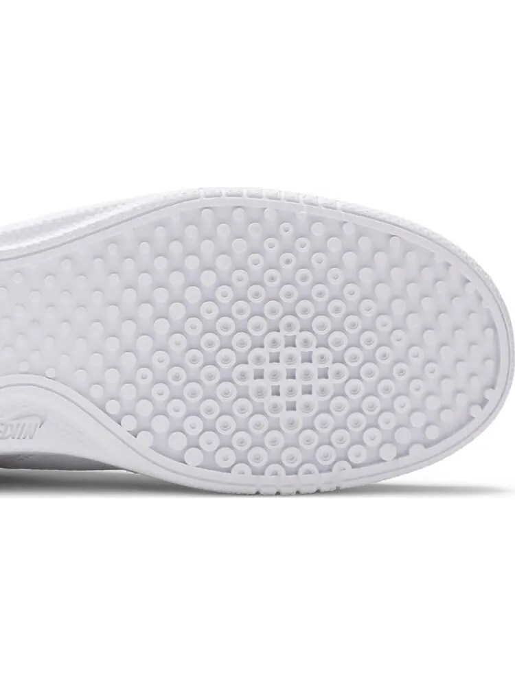 Кроссовки Nike Wmns Court Vintage Premium — изображение 5 из 8, белый