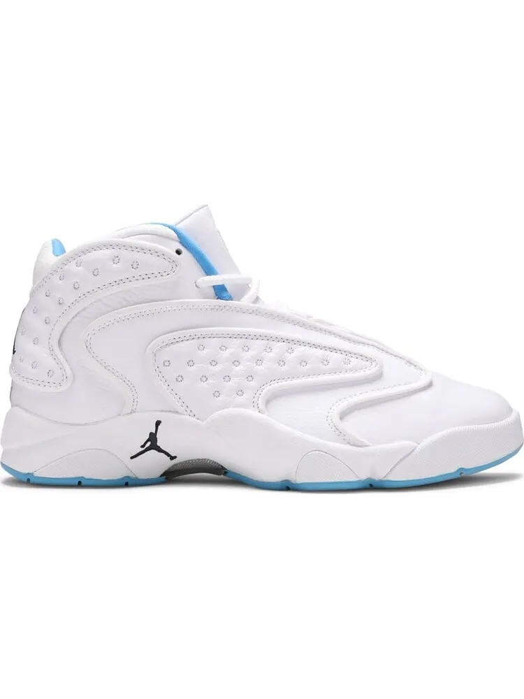 Кроссовки Wmns Air Jordan OG UNC — изображение 1 из 8, белый