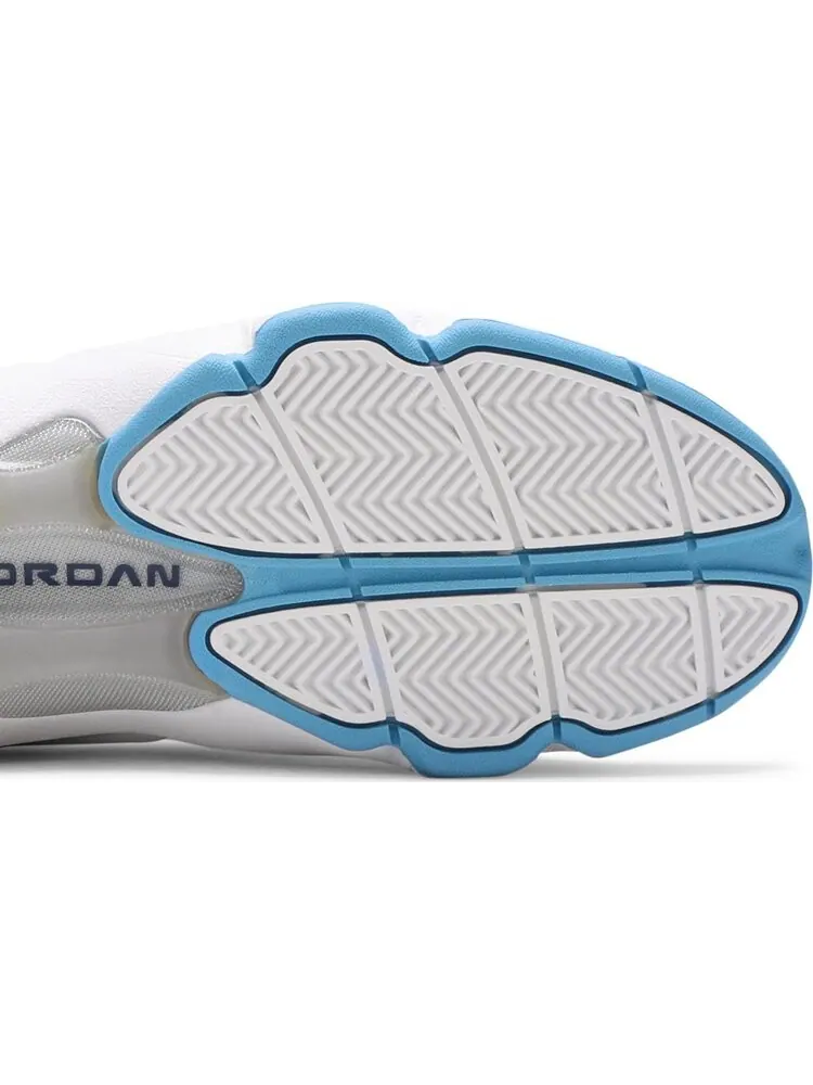 Кроссовки Wmns Air Jordan OG UNC — изображение 5 из 8, белый