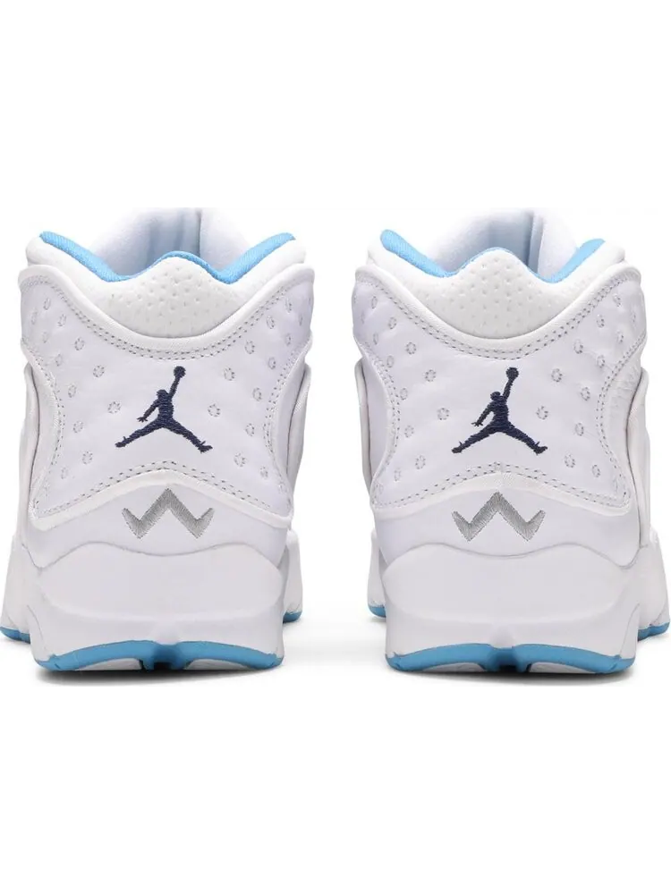 Кроссовки Wmns Air Jordan OG UNC — изображение 6 из 8, белый
