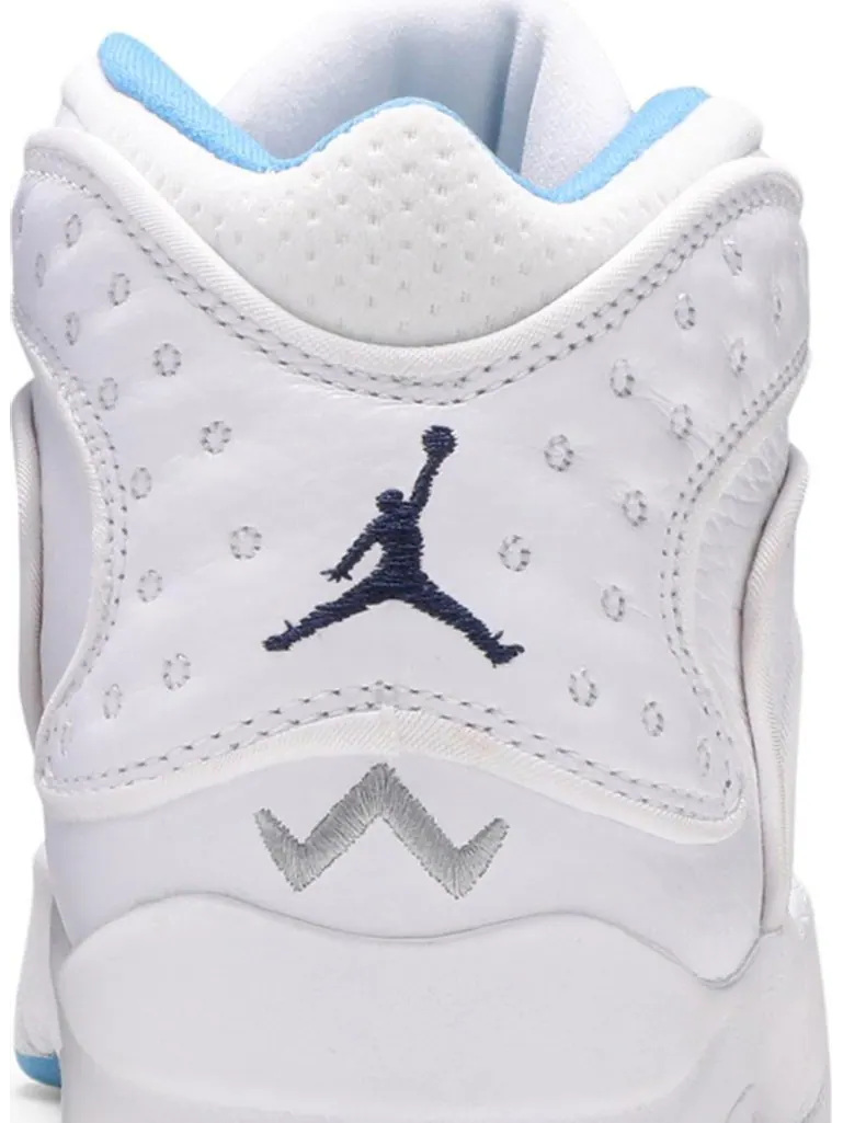 Кроссовки Wmns Air Jordan OG UNC — изображение 7 из 8, белый