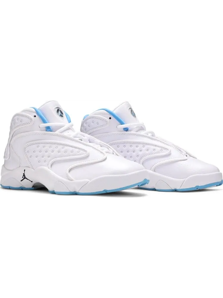 Кроссовки Wmns Air Jordan OG UNC — изображение 8 из 8, белый