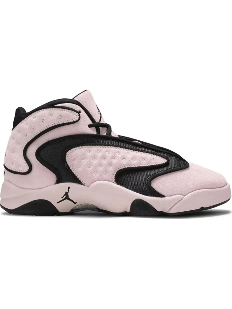 Кроссовки Nike Air Jordan Wmns OG — изображение 1 из 4, розовый/черный