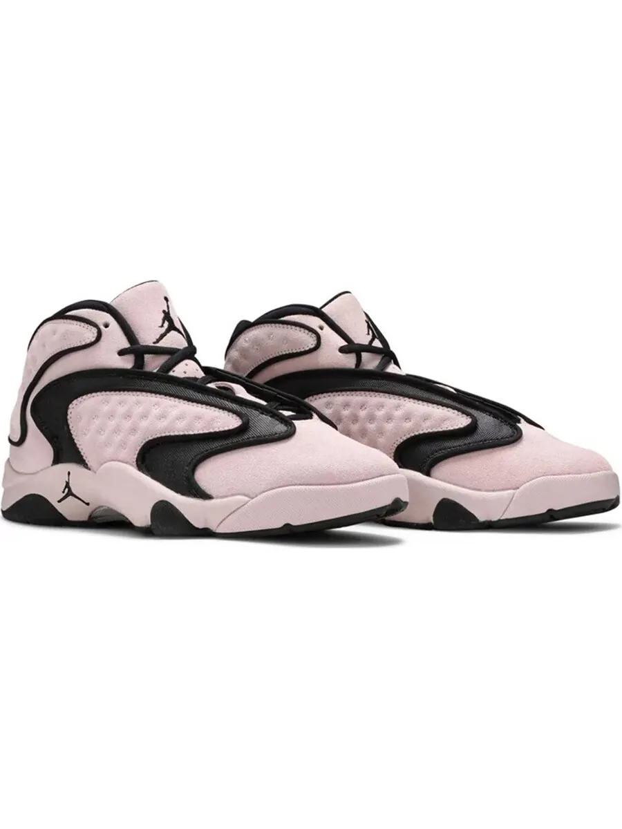 Кроссовки Nike Air Jordan Wmns OG — изображение 2 из 4, розовый/черный