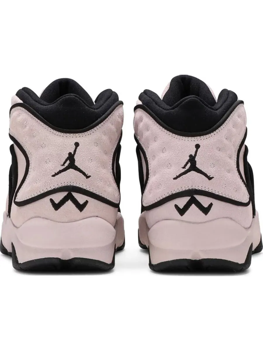 Кроссовки Nike Air Jordan Wmns OG — изображение 3 из 4, розовый/черный