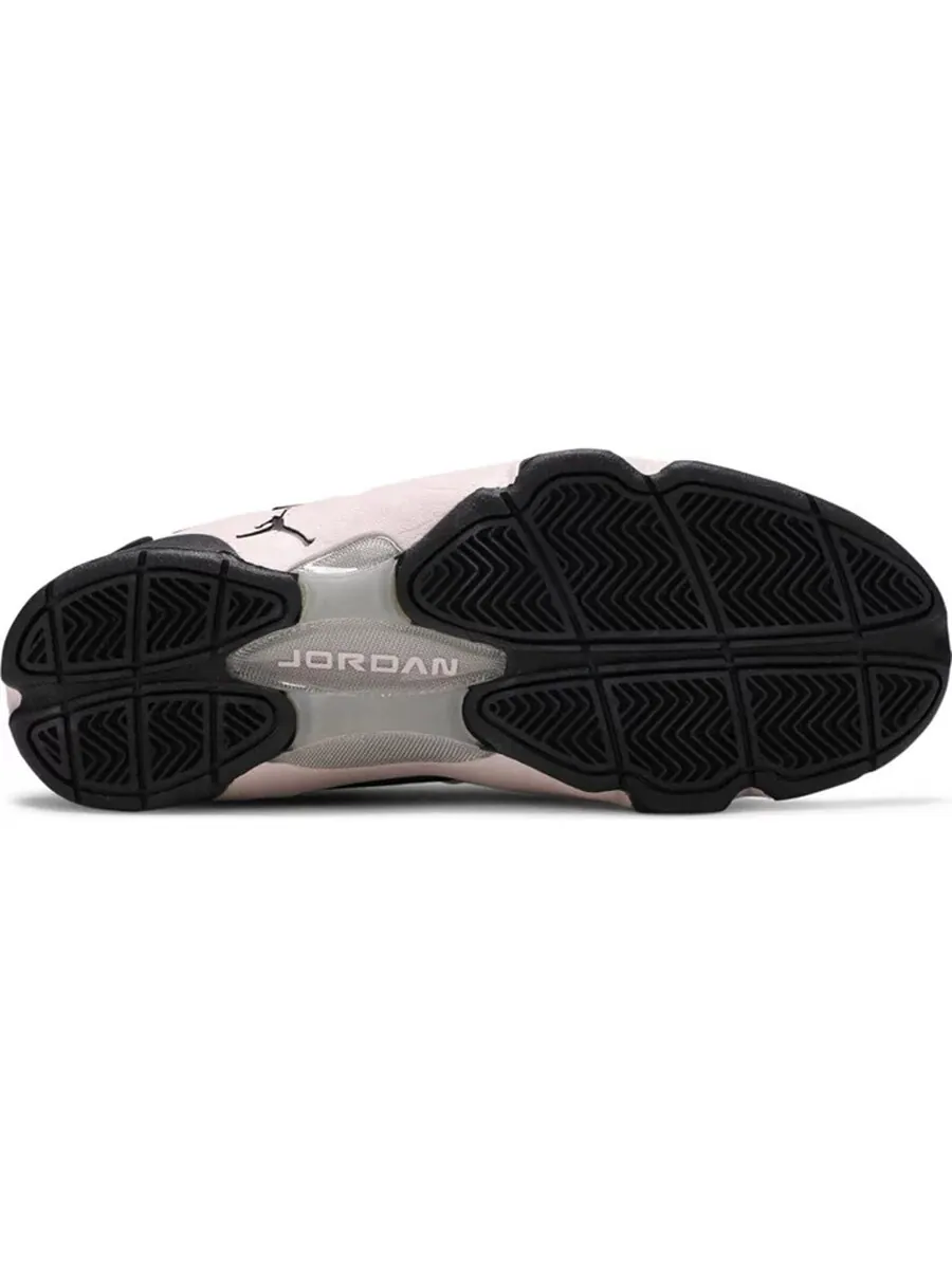 Кроссовки Nike Air Jordan Wmns OG — изображение 4 из 4, розовый/черный
