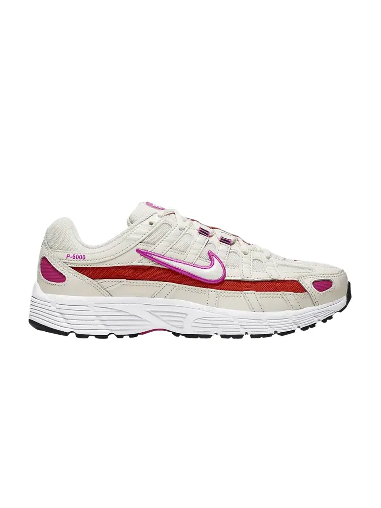 Кроссовки Nike Wmns P-6000 Essential — изображение 1 из 1