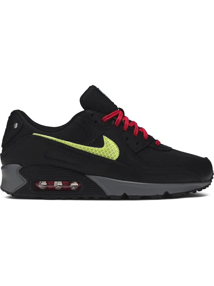 Кроссовки Nike Air Max 90 'New York - City Pack' — изображение 1 из 8, черный