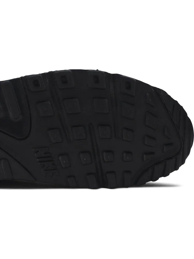 Кроссовки Nike Air Max 90 'New York - City Pack' — изображение 5 из 8, черный