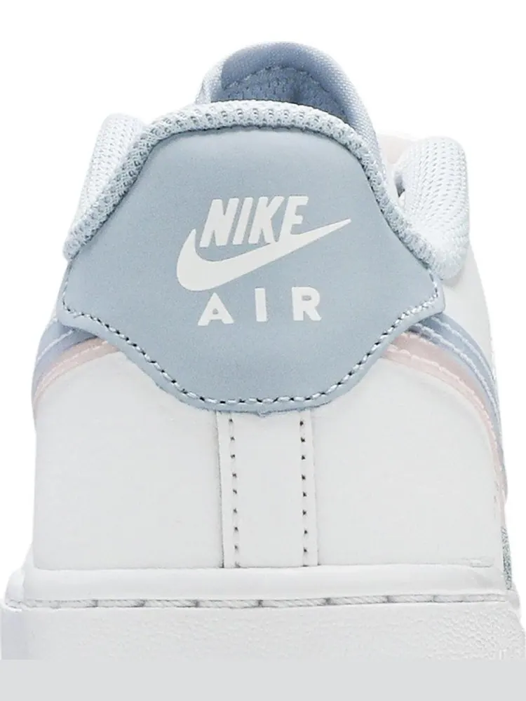 Кроссовки Nike Air Force 1 LV8 GS 'Double Swoosh' — изображение 7 из 8, белый