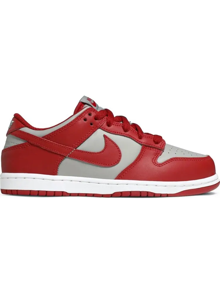 Кроссовки Nike Dunk Low PS 'UNLV' — изображение 1 из 8, красный