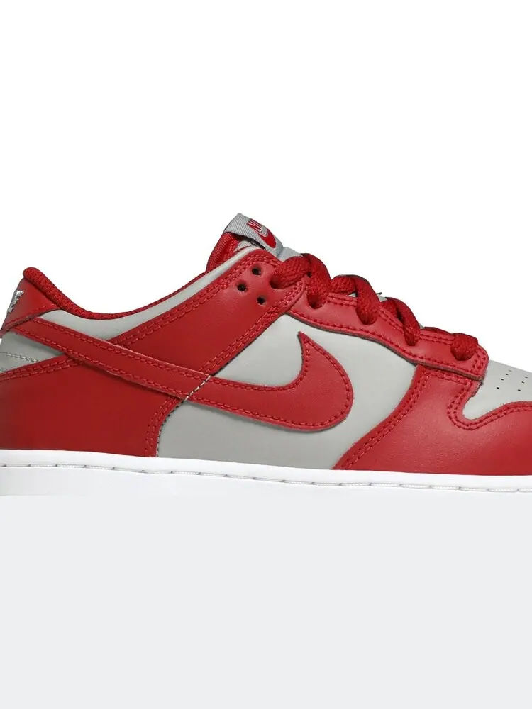 Кроссовки Nike Dunk Low PS 'UNLV' — изображение 2 из 8, красный