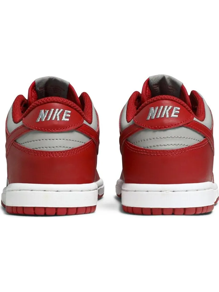 Кроссовки Nike Dunk Low PS 'UNLV' — изображение 6 из 8, красный