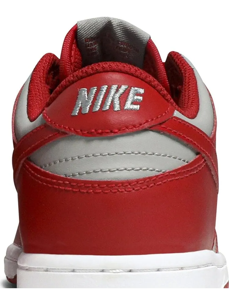 Кроссовки Nike Dunk Low PS 'UNLV' — изображение 7 из 8, красный