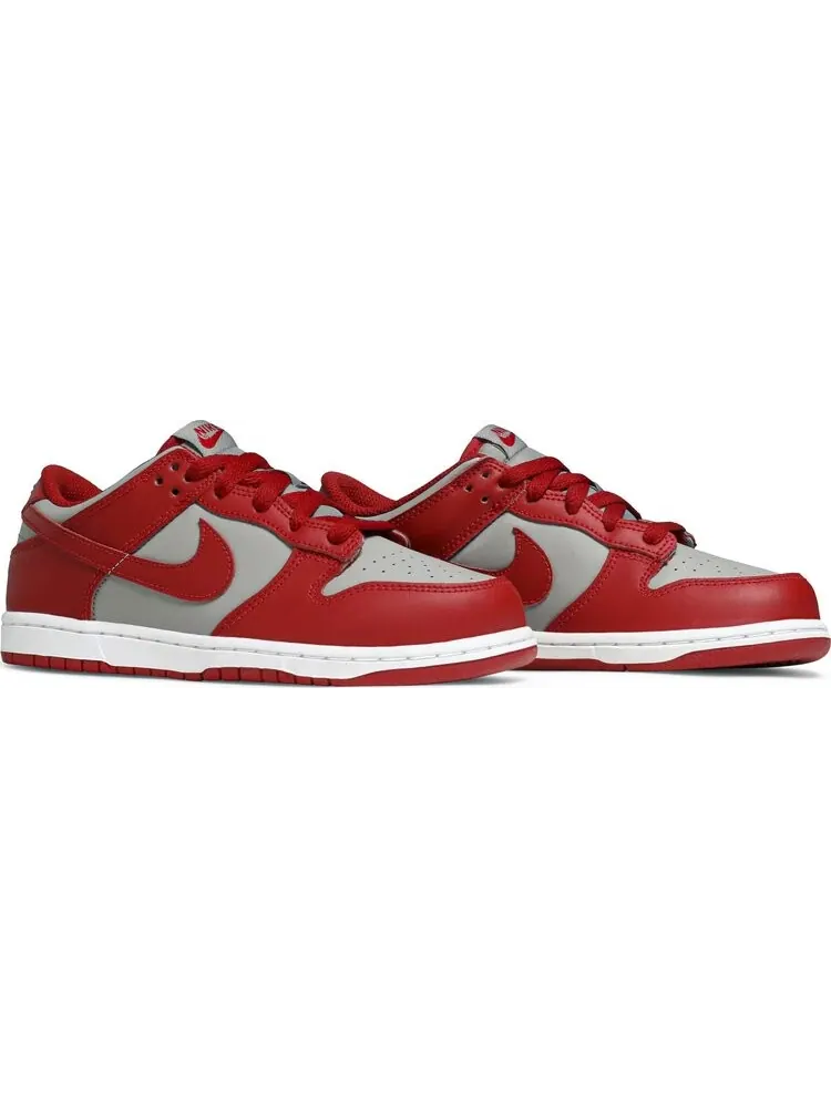 Кроссовки Nike Dunk Low PS 'UNLV' — изображение 8 из 8, красный