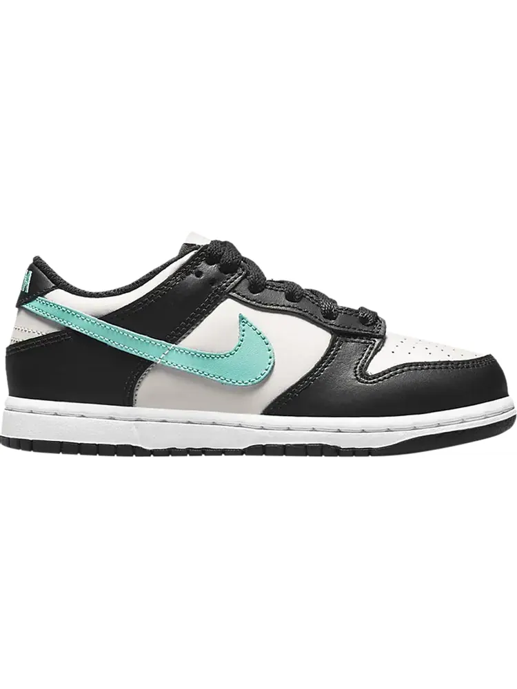 Кроссовки Nike Dunk Low PS 'Tiffany' — изображение 1 из 1, серый