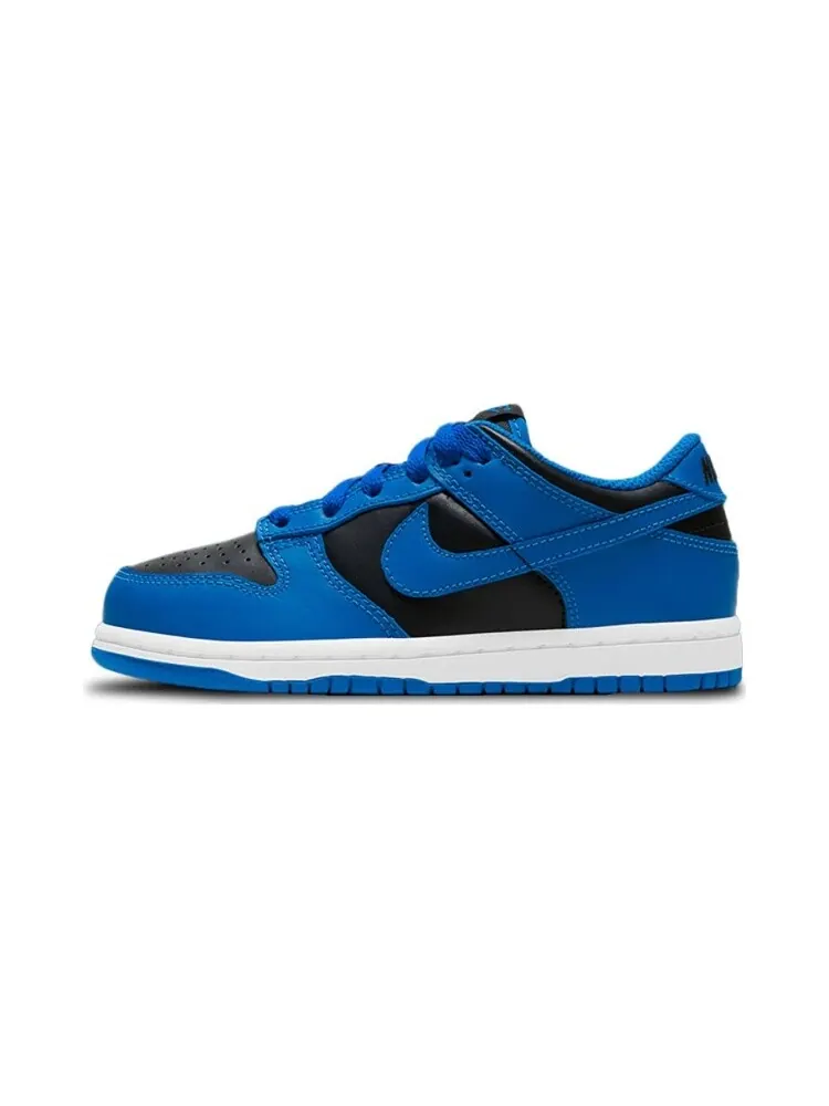 Кроссовки Nike Dunk Low Hyper Cobalt PS — изображение 1 из 4