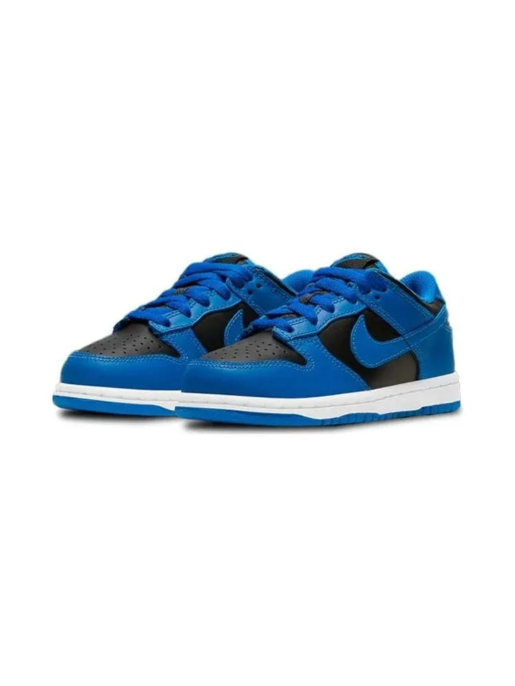 Кроссовки Nike Dunk Low Hyper Cobalt PS — изображение 2 из 4