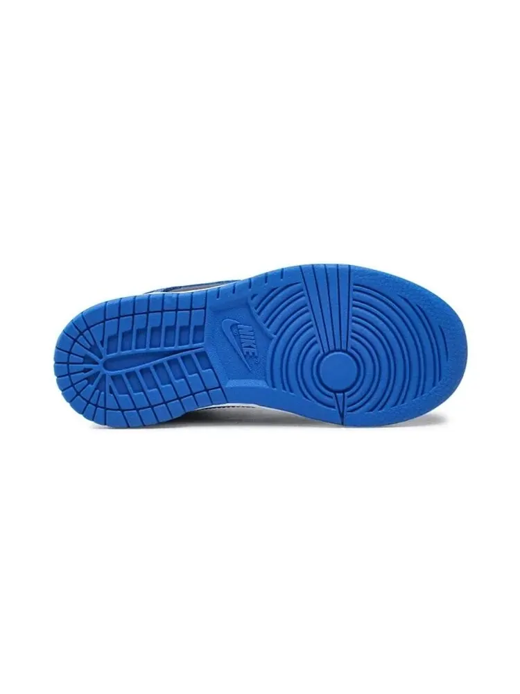 Кроссовки Nike Dunk Low Hyper Cobalt PS — изображение 4 из 4