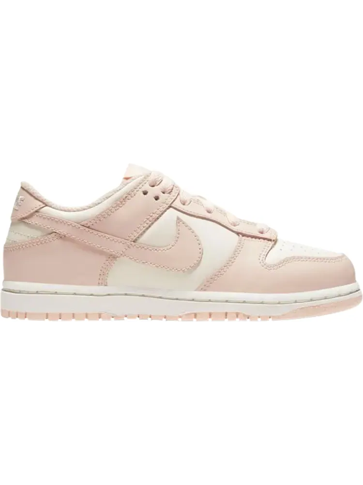 Кроссовки Nike Dunk Low PS 'Orange Pearl' — изображение 1 из 1, розовый