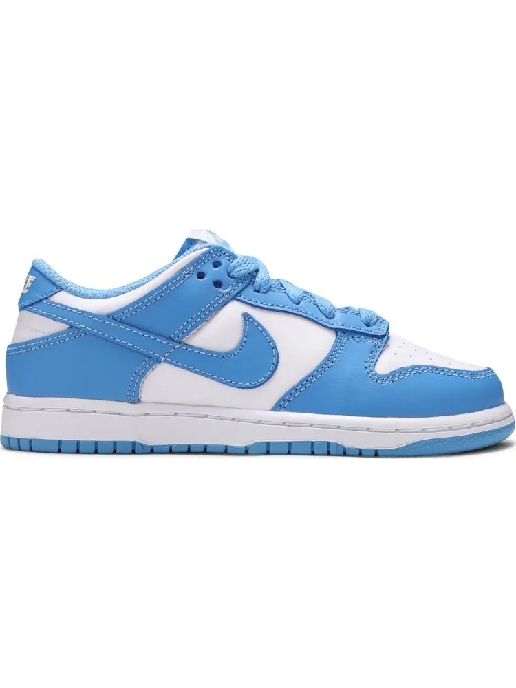 Кроссовки Nike Dunk Low PS 'University Blue' — изображение 1 из 8, синий