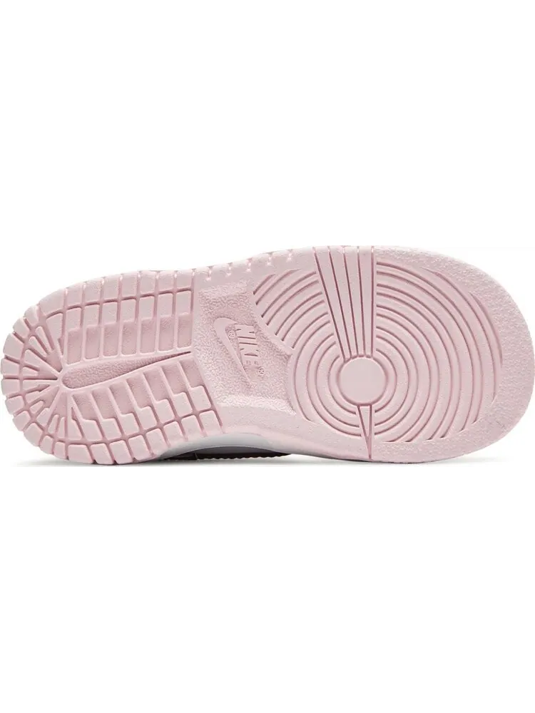 Кроссовки Nike Dunk Low PS 'Valentine's Day' — изображение 4 из 8, розовый