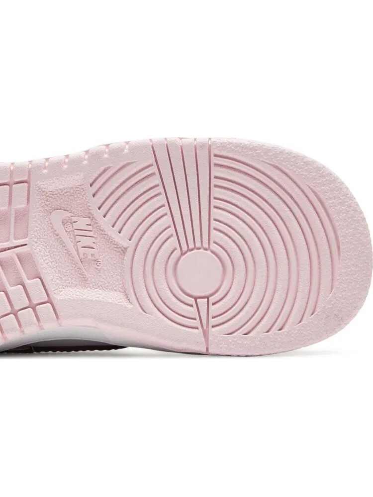 Кроссовки Nike Dunk Low PS 'Valentine's Day' — изображение 5 из 8, розовый