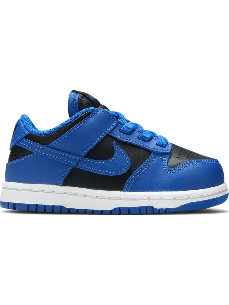 Кроссовки Nike Dunk Low TD 'Hyper Cobalt' — изображение 1 из 8, синий