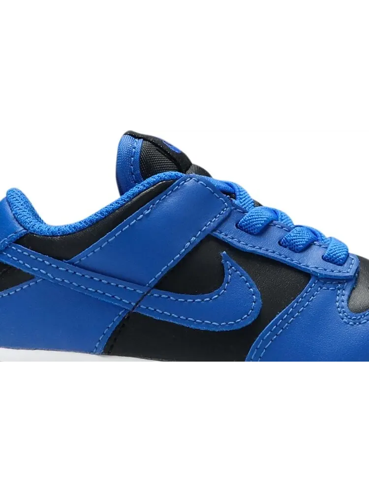 Кроссовки Nike Dunk Low TD 'Hyper Cobalt' — изображение 2 из 8, синий
