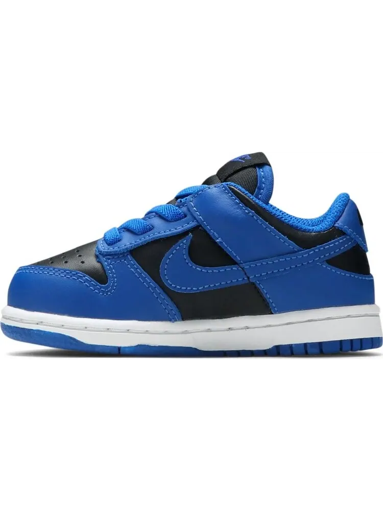 Кроссовки Nike Dunk Low TD 'Hyper Cobalt' — изображение 3 из 8, синий