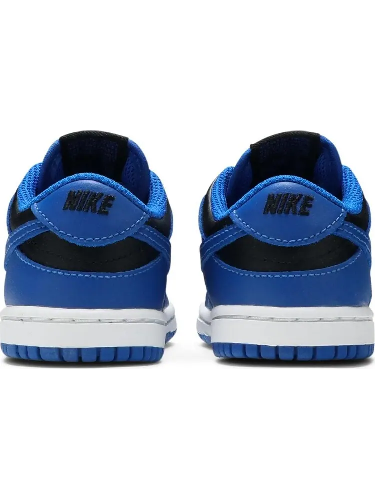 Кроссовки Nike Dunk Low TD 'Hyper Cobalt' — изображение 6 из 8, синий