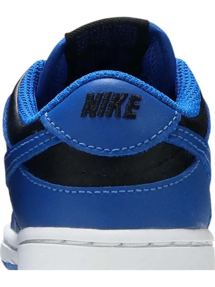 Кроссовки Nike Dunk Low TD 'Hyper Cobalt' — изображение 7 из 8, синий