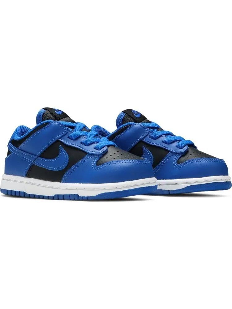 Кроссовки Nike Dunk Low TD 'Hyper Cobalt' — изображение 8 из 8, синий