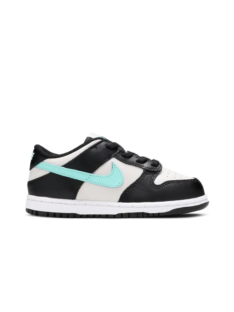 Кроссовки Nike Dunk Low TD — изображение 1 из 4, серый
