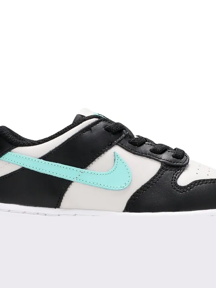 Кроссовки Nike Dunk Low TD — изображение 2 из 4, серый