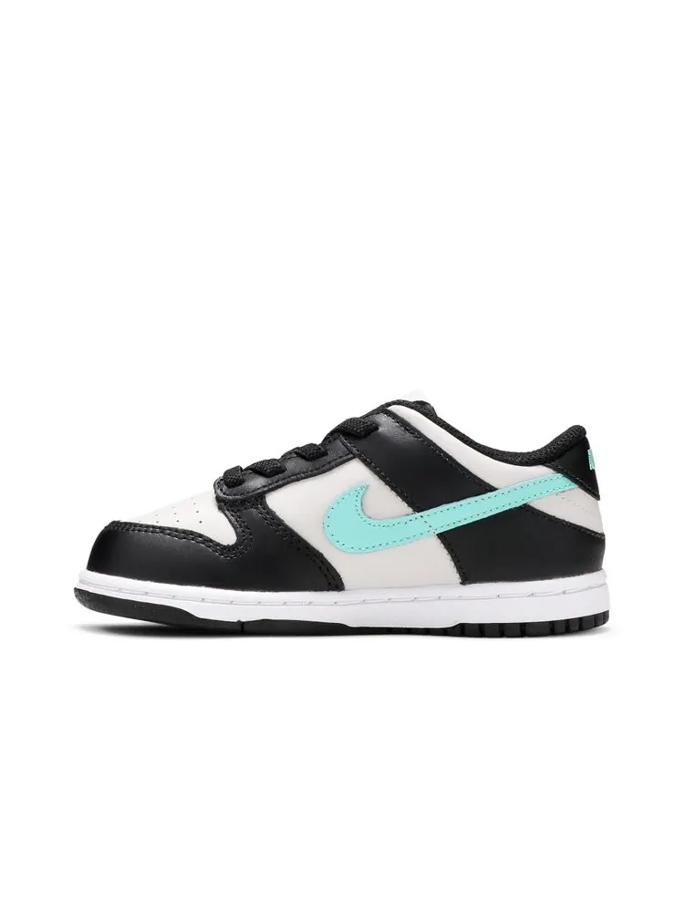 Кроссовки Nike Dunk Low TD — изображение 3 из 4, серый