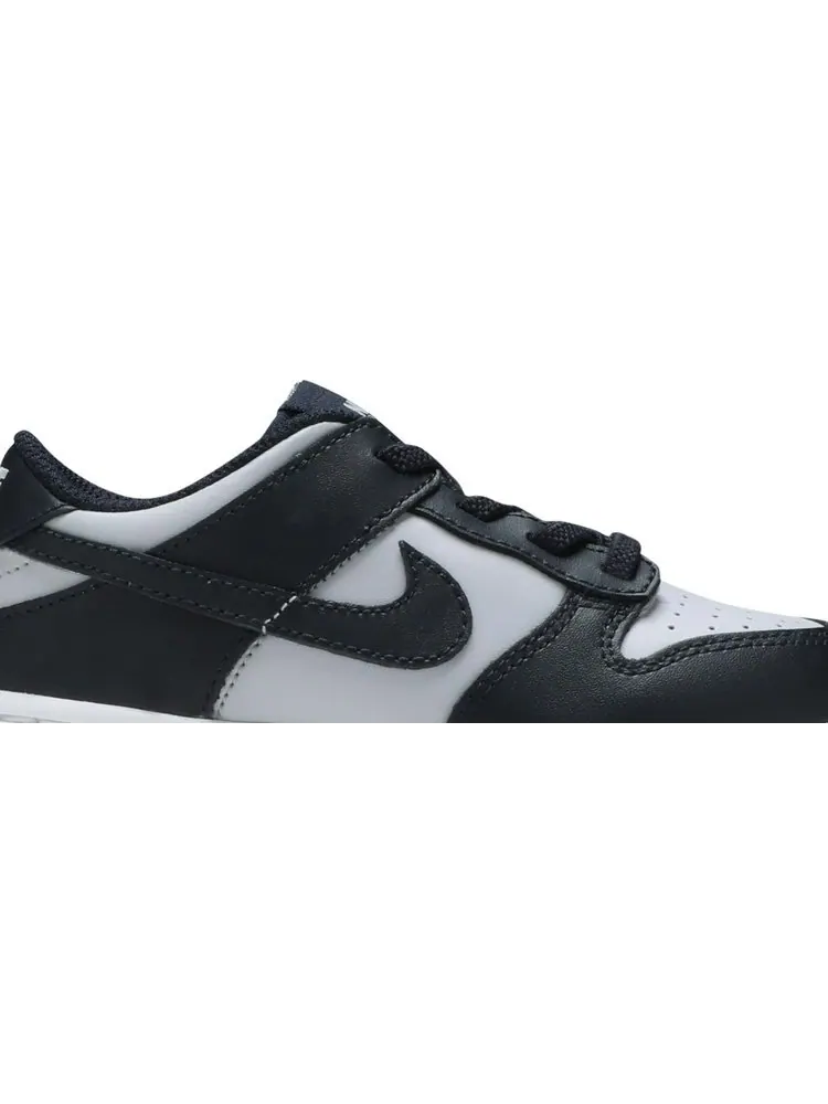 Кроссовки Nike Dunk Low TD 'Georgetown' — изображение 2 из 8, серый