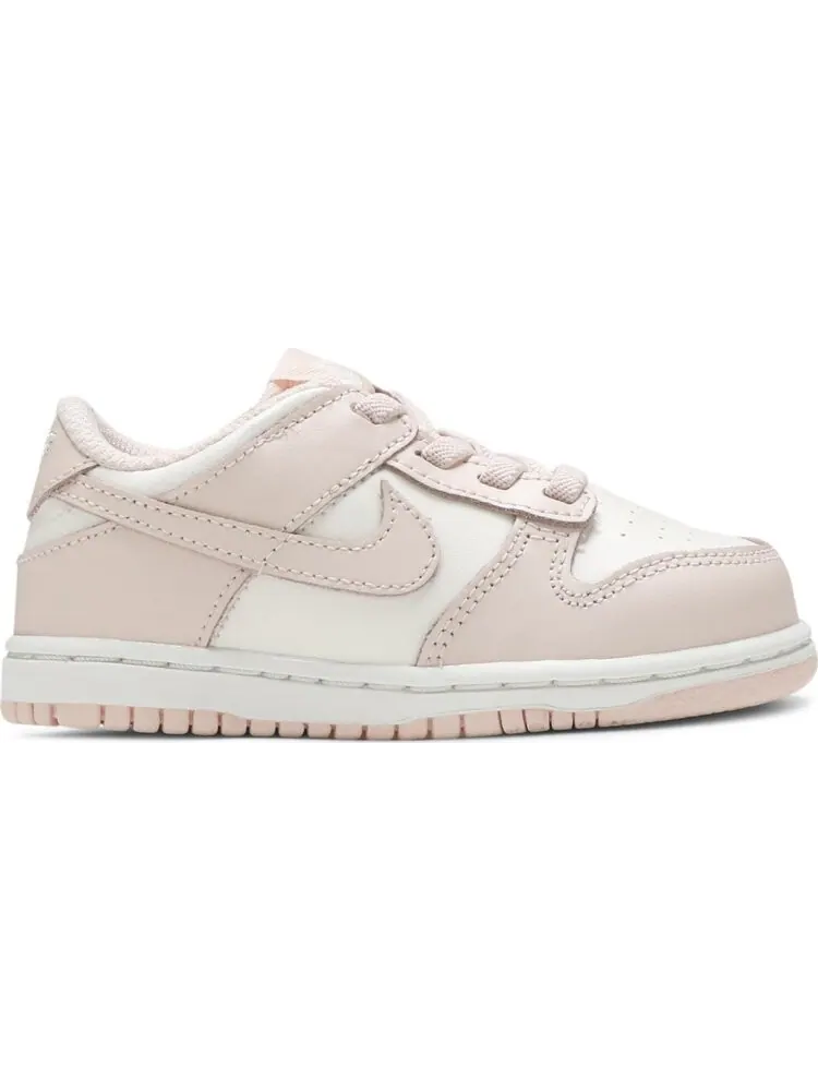 Кроссовки Nike Dunk Low TD 'Orange Pearl' — изображение 1 из 8, оранжевый