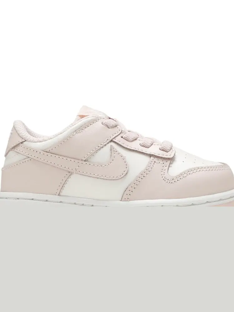 Кроссовки Nike Dunk Low TD 'Orange Pearl' — изображение 2 из 8, оранжевый