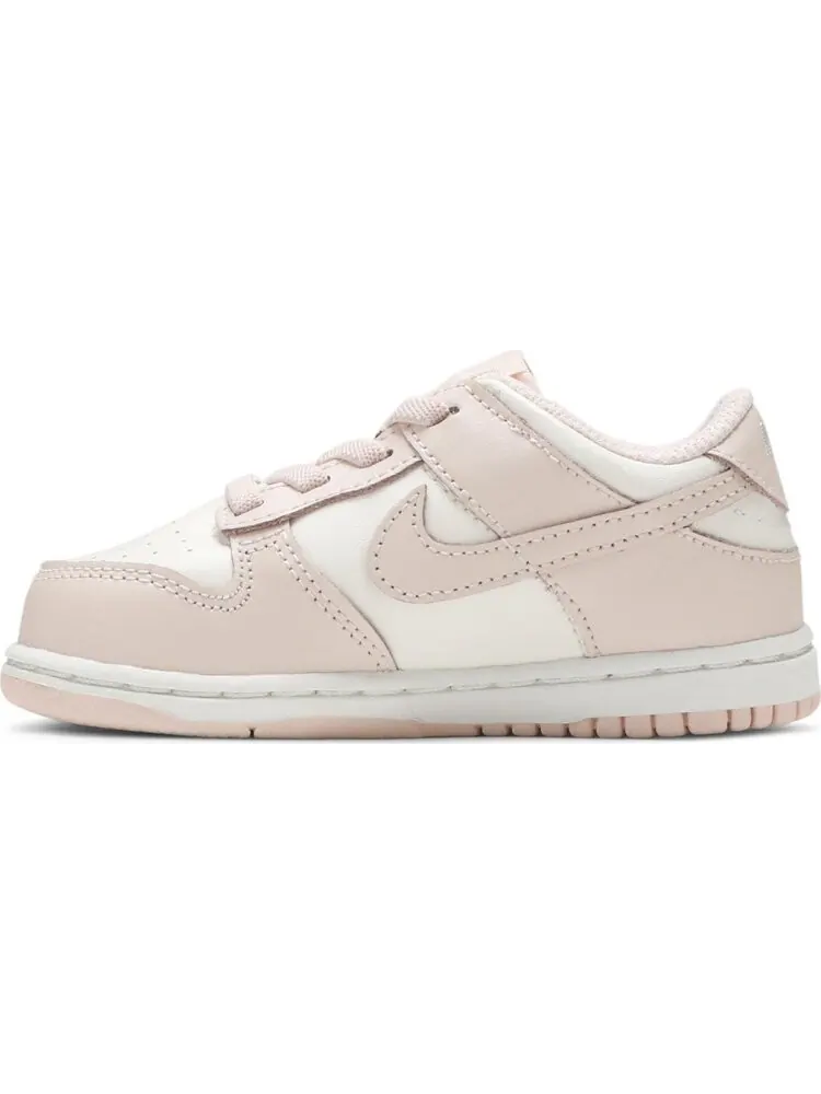 Кроссовки Nike Dunk Low TD 'Orange Pearl' — изображение 3 из 8, оранжевый
