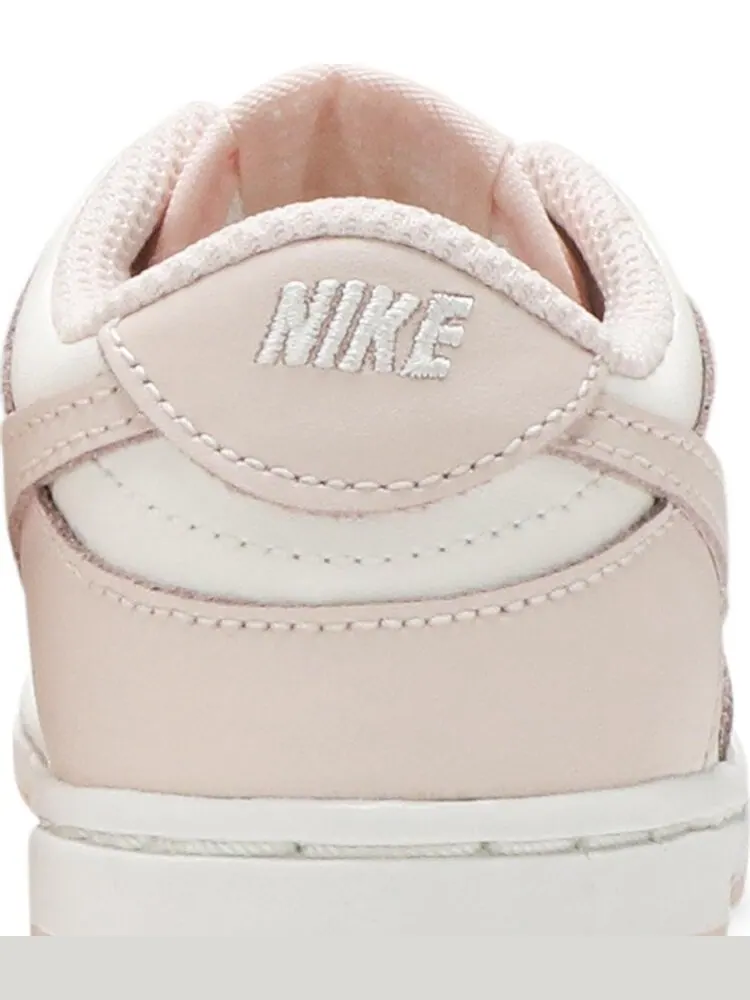 Кроссовки Nike Dunk Low TD 'Orange Pearl' — изображение 7 из 8, оранжевый