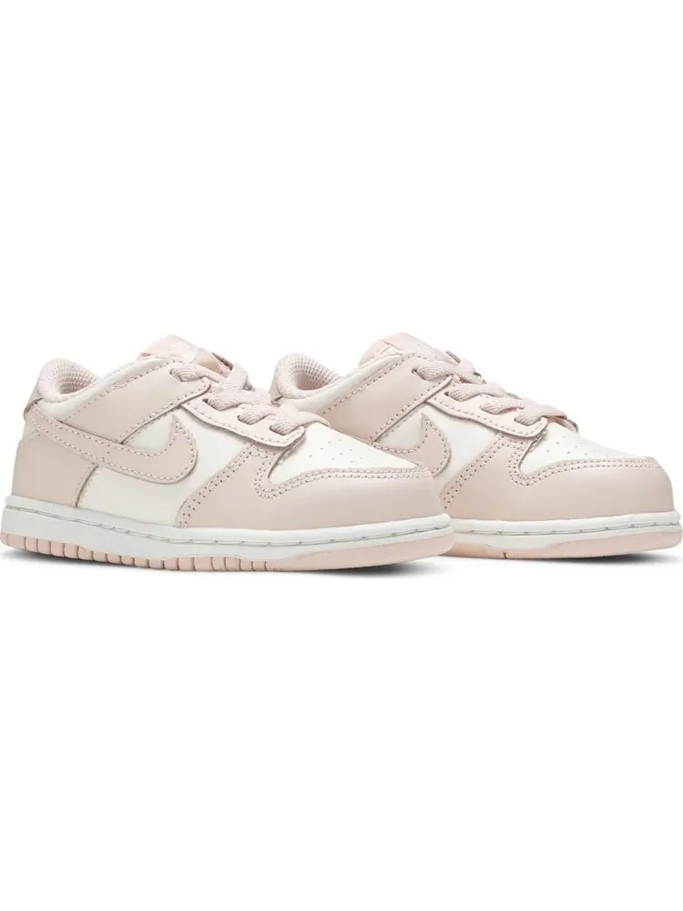 Кроссовки Nike Dunk Low TD 'Orange Pearl' — изображение 8 из 8, оранжевый