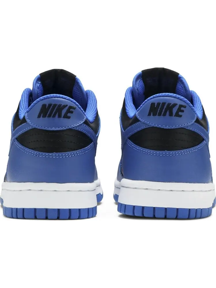 Кроссовки Nike Dunk Low GS 'Hyper Cobalt' — изображение 6 из 8, синий