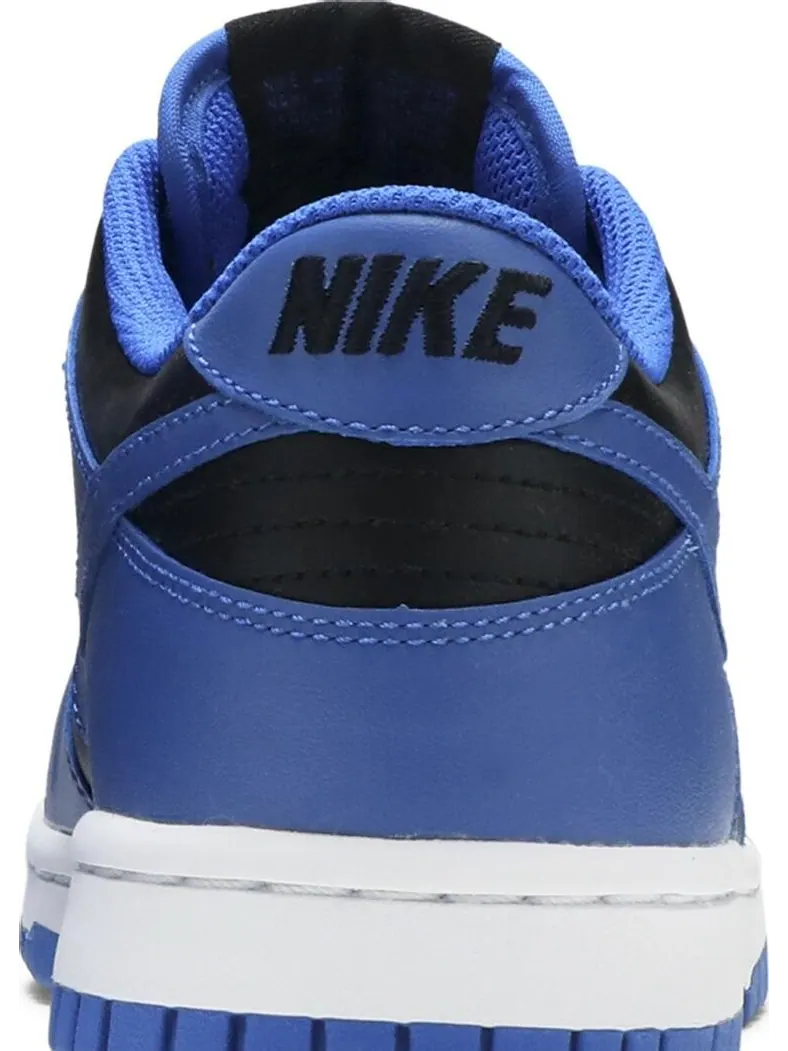Кроссовки Nike Dunk Low GS 'Hyper Cobalt' — изображение 7 из 8, синий